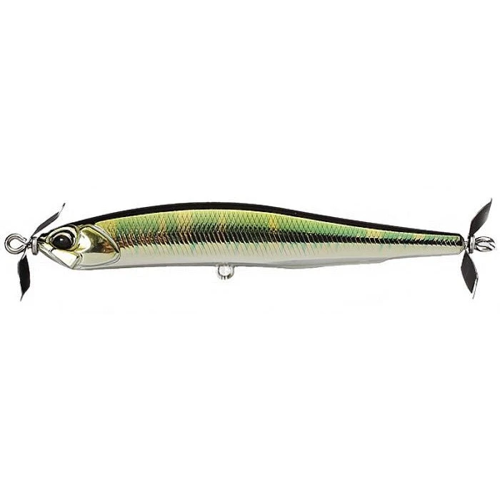 Duo International Duo Realis Spinbait/Spybait 80 10 Duo International Duo Realis Spinbait/Spybait 80