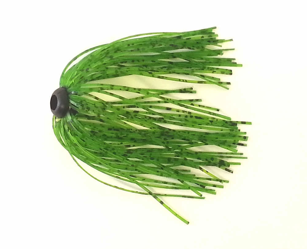 Jigs Gambler Quick Change Punch Skirts 2 Pack 8 Jigs Gambler Quick Change Punch Skirts 2 Pack