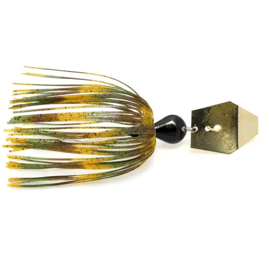 Jigs Z Man Original Chatterbait 1/2 Oz. 12 Jigs Z Man Original Chatterbait 1/2 Oz.
