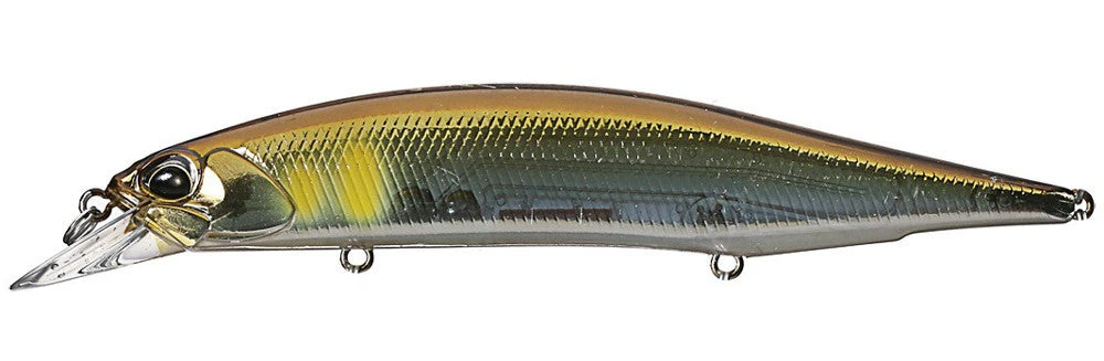 Duo International Baits Duo Realis Jerkbait 120F 2 Duo International Baits Duo Realis Jerkbait 120F