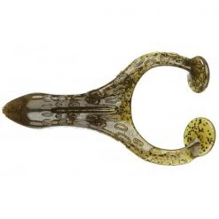 Z Man Hard Leg Frogz 4" Baits