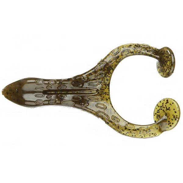 Z Man Hard Leg Frogz 4" Baits 2 Z Man Hard Leg Frogz 4" Baits