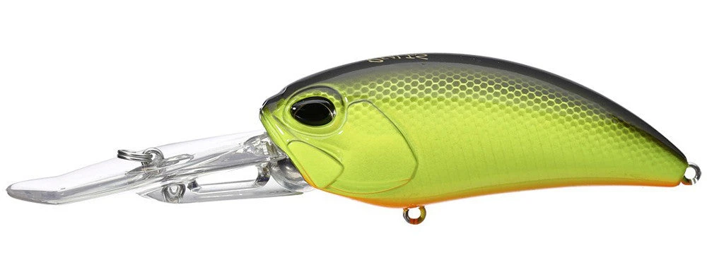 Duo International Duo Realis Crank G87 15A 6 Duo International Duo Realis Crank G87 15A