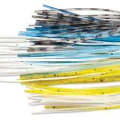 Lure Components Terminator Power Pulse Quick Skirts 2 Pack