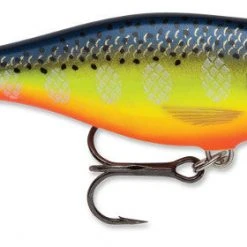 Rapala Scatter Rap Shad Deep Baits
