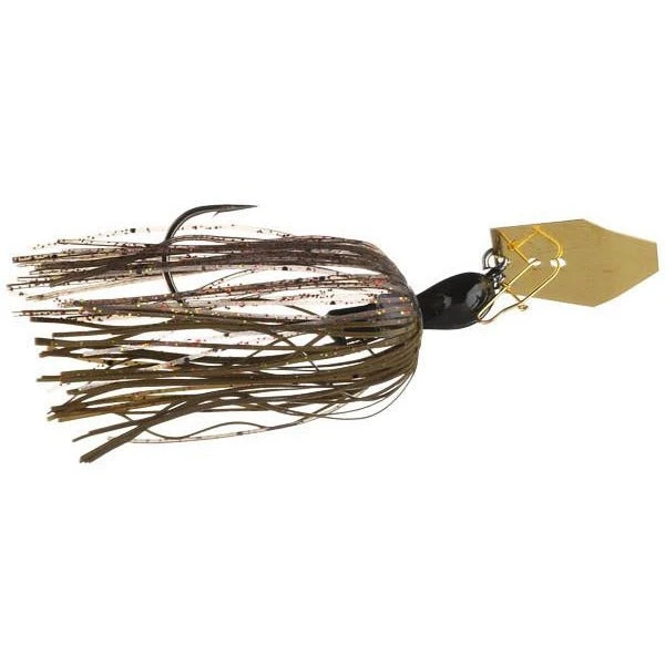 Jigs Z Man Original Chatterbait 1/2 Oz. 13 Jigs Z Man Original Chatterbait 1/2 Oz.