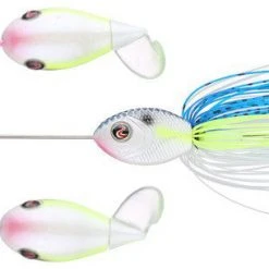 Baits River2Sea Double Plopper 148 Buzzbait