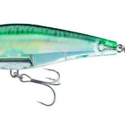 Yo-Zuri 3D Inshore Twitchbait Slow Sinking 3 1/2 Inch Lipless Crankbait Baits
