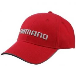 Shimano Intensity 3M Adjustable Logo Cap