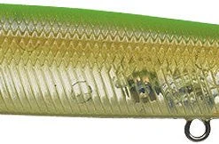 Evergreen International Jt-95 Pencil Bait Baits