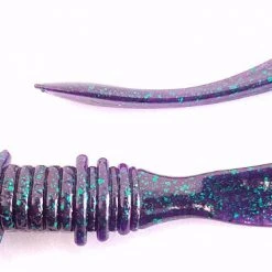 Baits Keitech Mad Wag 7" 17 Baits Keitech Mad Wag 7