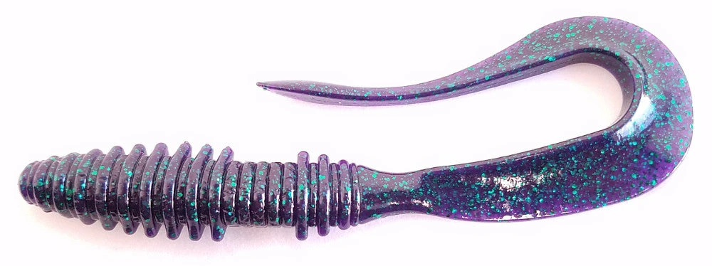 Baits Keitech Mad Wag 7" 7 Baits Keitech Mad Wag 7"