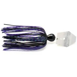 Jigs Z Man Original Chatterbait 3/8 Oz. 51 Jigs Z Man Original Chatterbait 3/8 Oz.