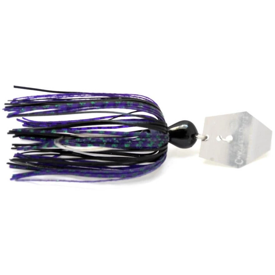Jigs Z Man Original Chatterbait 3/8 Oz. 21 Jigs Z Man Original Chatterbait 3/8 Oz.