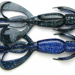 Keitech Crazy Flapper 2.8"