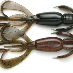 Baits Keitech Crazy Flapper 4.4