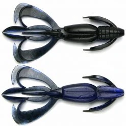 Keitech Crazy Flapper 3.6