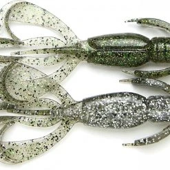 Baits Keitech Crazy Flapper 4.4