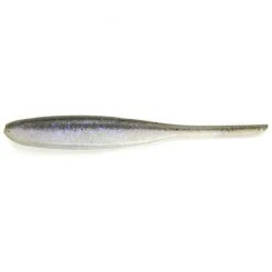 Baits Keitech Shad Impact 4" 10 Baits Keitech Shad Impact 4