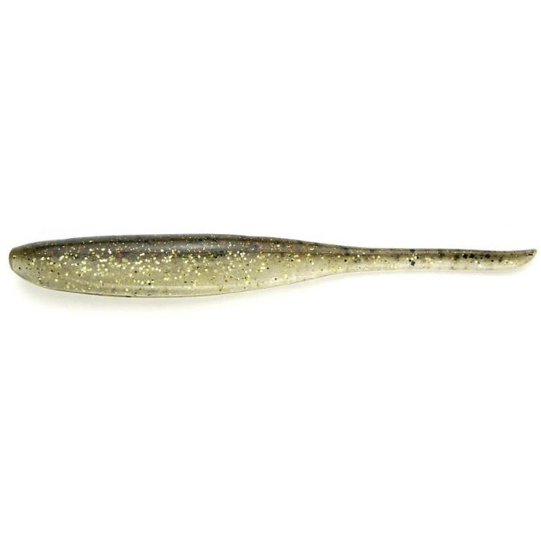 Keitech Shad Impact 5" 4 Keitech Shad Impact 5"