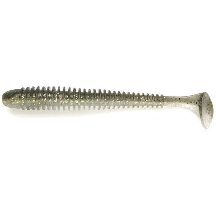 Keitech Swing Impact 4" Swimbait Baits 5 Keitech Swing Impact 4" Swimbait Baits