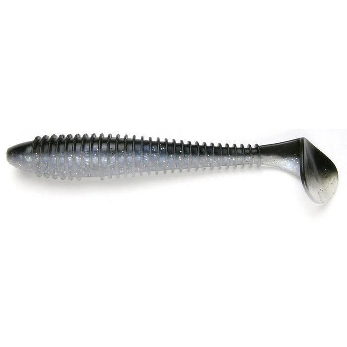 Keitech Fat Swing Impact 4.8" Swimbait 3 Keitech Fat Swing Impact 4.8" Swimbait