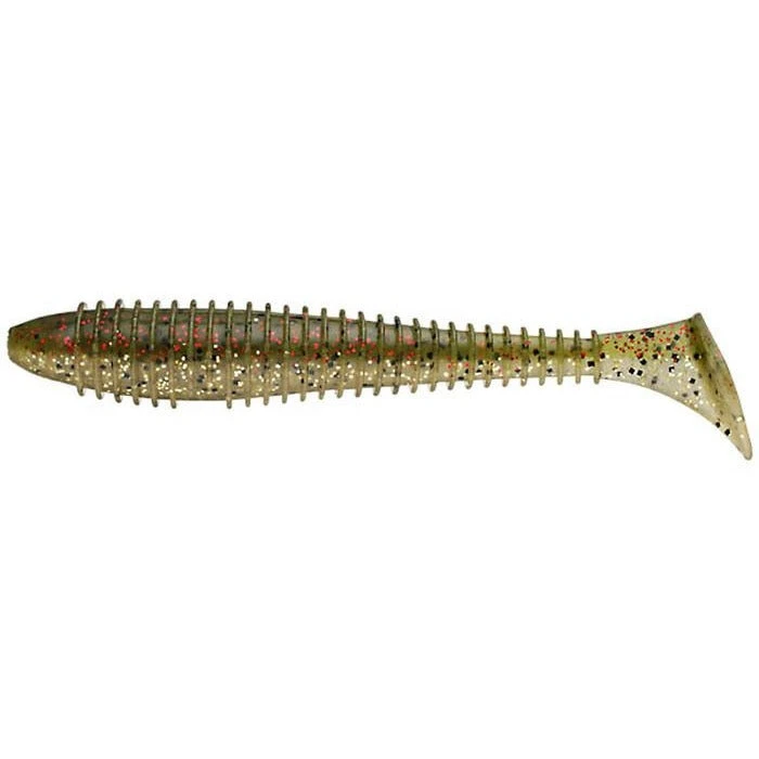 Keitech Fat Swing Impact 4.8" Swimbait 11 Keitech Fat Swing Impact 4.8" Swimbait