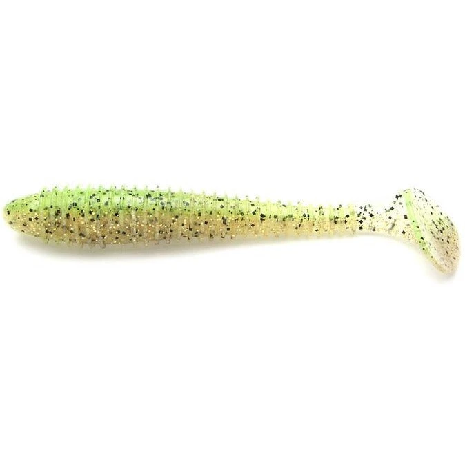 Keitech Fat Swing Impact 4.8" Swimbait 12 Keitech Fat Swing Impact 4.8" Swimbait