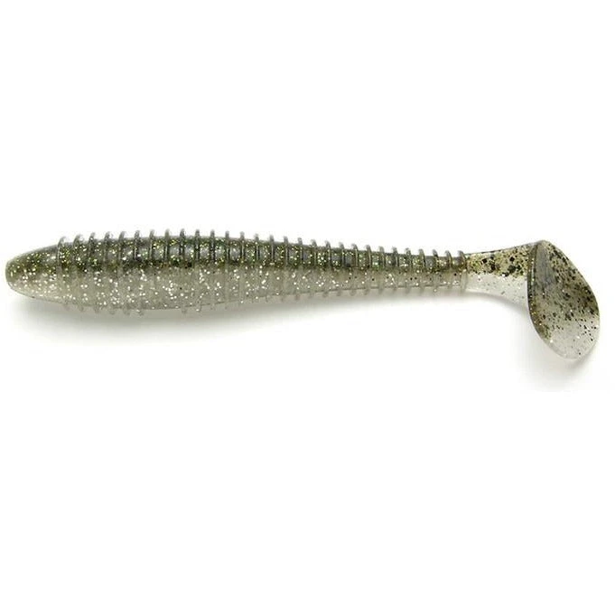 Keitech Fat Swing Impact 4.8" Swimbait 19 Keitech Fat Swing Impact 4.8" Swimbait