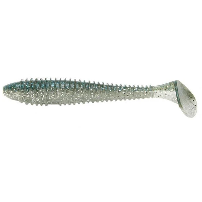 Keitech Fat Swing Impact 4.8" Swimbait 20 Keitech Fat Swing Impact 4.8" Swimbait