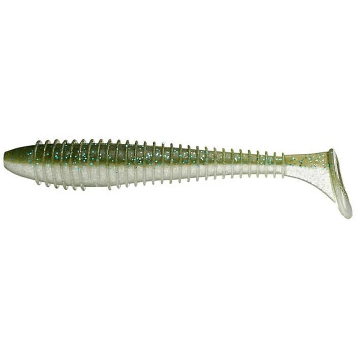 Keitech Fat Swing Impact 4.8" Swimbait 21 Keitech Fat Swing Impact 4.8" Swimbait