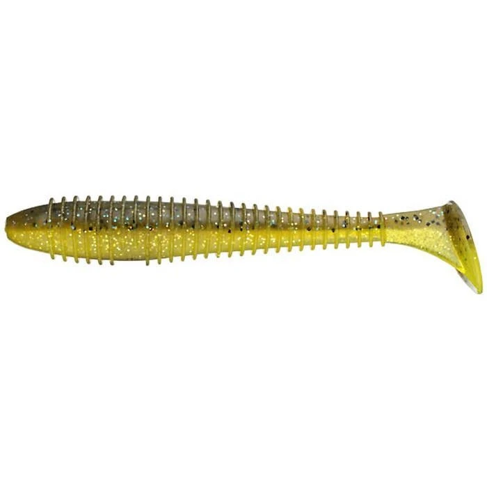 Keitech Fat Swing Impact 4.8" Swimbait 22 Keitech Fat Swing Impact 4.8" Swimbait