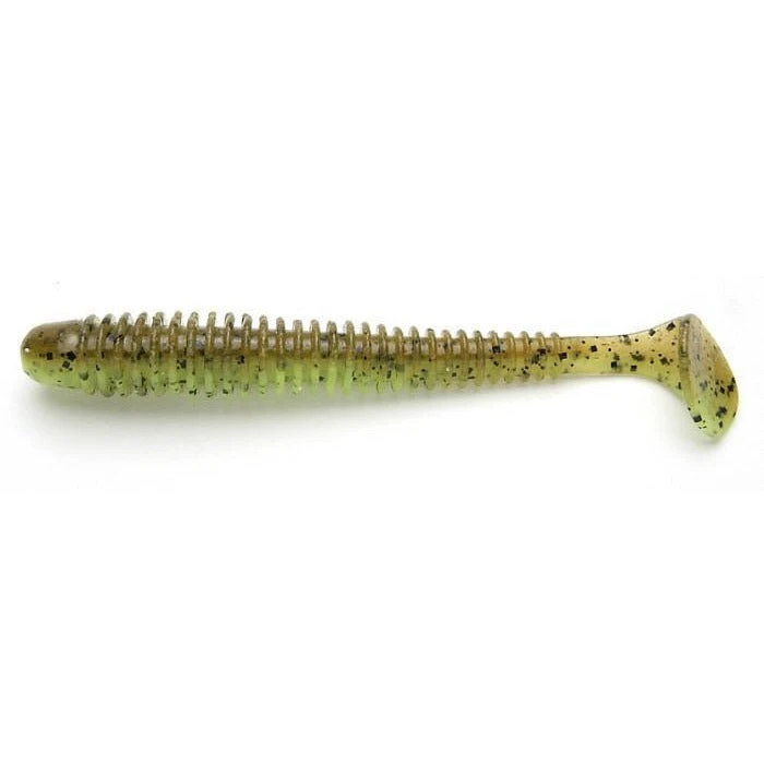 Keitech Swing Impact 4" Swimbait Baits 11 Keitech Swing Impact 4" Swimbait Baits
