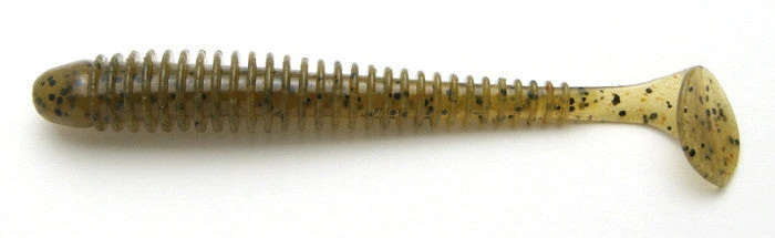 Keitech Swing Impact 4.5" Swimbait Baits 7 Keitech Swing Impact 4.5" Swimbait Baits