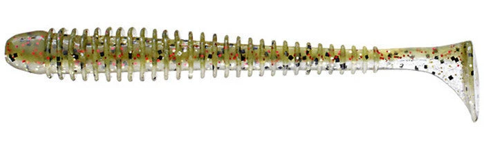 Keitech Swing Impact 4.5" Swimbait Baits 9 Keitech Swing Impact 4.5" Swimbait Baits