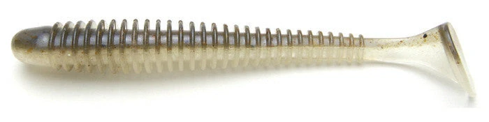 Keitech Swing Impact 4.5" Swimbait Baits 11 Keitech Swing Impact 4.5" Swimbait Baits