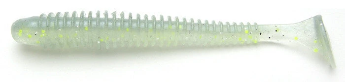 Keitech Swing Impact 4.5" Swimbait Baits 13 Keitech Swing Impact 4.5" Swimbait Baits