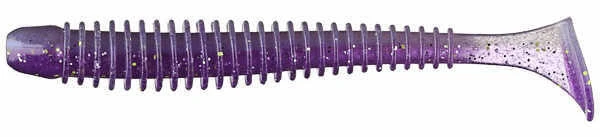 Keitech Swing Impact 4.5" Swimbait Baits 14 Keitech Swing Impact 4.5" Swimbait Baits