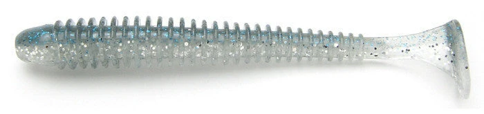 Keitech Swing Impact 4.5" Swimbait Baits 17 Keitech Swing Impact 4.5" Swimbait Baits