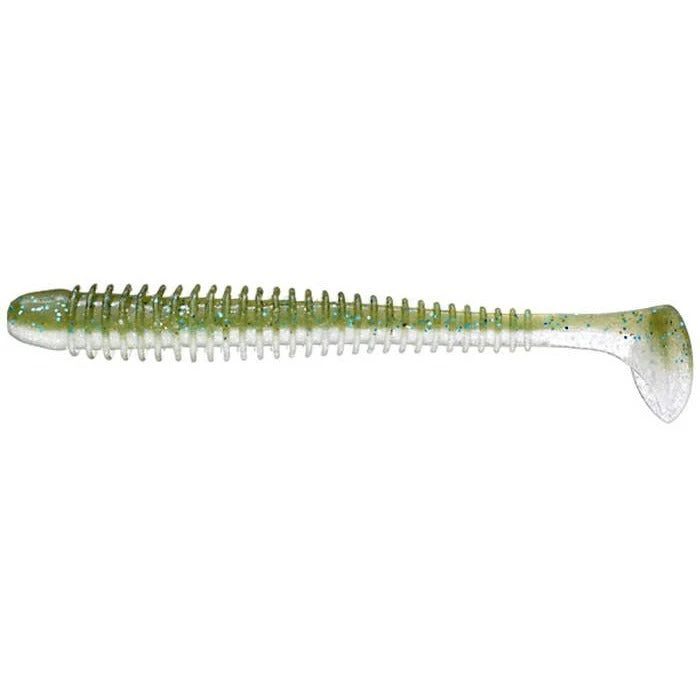 Keitech Swing Impact 3" Swimbait Baits 20 Keitech Swing Impact 3" Swimbait Baits