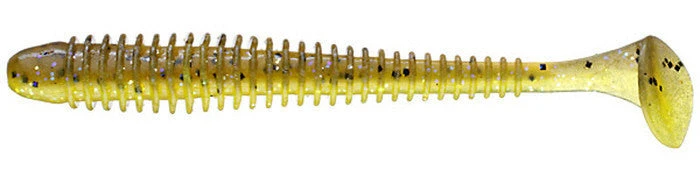 Keitech Swing Impact 4.5" Swimbait Baits 19 Keitech Swing Impact 4.5" Swimbait Baits