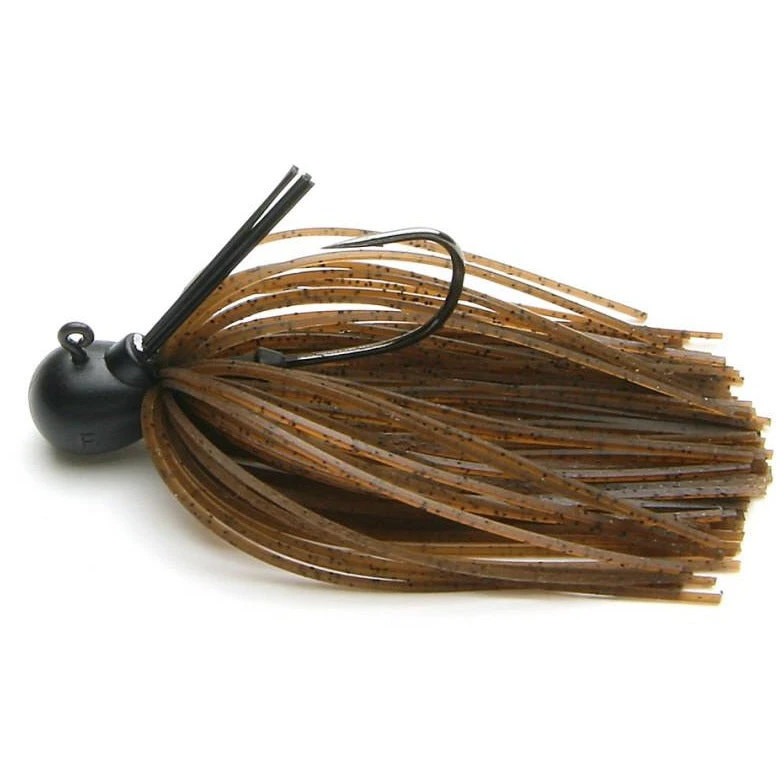 Keitech Tungsten Guard Spin Jig 3 Keitech Tungsten Guard Spin Jig