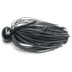 Keitech Tungsten Model II Football Jig Jigs