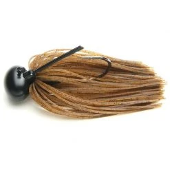Keitech Tungsten Model II Football Jig Jigs