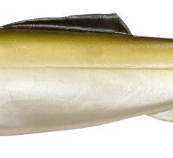 Megabass Magslowl Swimbait 5" Baits 9 Megabass Magslowl Swimbait 5