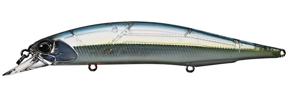 Duo International Baits Duo Realis Jerkbait 120F 4 Duo International Baits Duo Realis Jerkbait 120F