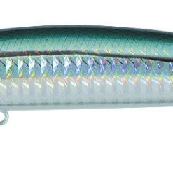 Daiwa Salt Pro Minnow Floating Model 5 1/8" Baits 21 Daiwa Salt Pro Minnow Floating Model 5 1/8