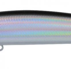 Daiwa Salt Pro Minnow Floating Model 5 1/8" Baits 23 Daiwa Salt Pro Minnow Floating Model 5 1/8