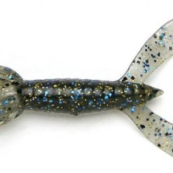 Keitech Little Spider 2" Baits