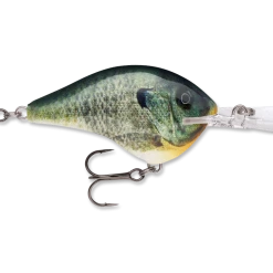 Baits Rapala Dt Series Crankbait Dt10 64 Baits Rapala Dt Series Crankbait Dt10